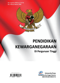 Pendidikan kewarganegaraan di Perguruan Tinggi