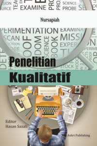 Penelitian kualitatif