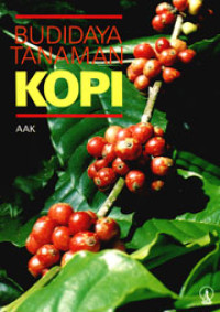 BUDIDAYA TANAMAN KOPI