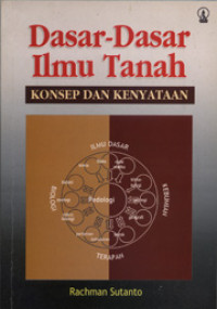 DASAR-DASAR ILMU TANAH : KONSEP DAN KENYATAAN