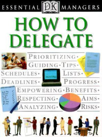 Image of How to delegate