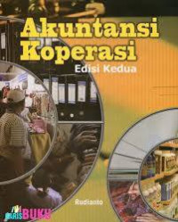 AKUNTANSI KOPERASI EDISI KEDUA