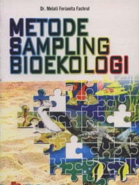 Image of METODE SAMPLING BIOEKOLOGI