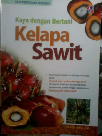 Image of KAYA DENGAN BERTANI KELAPA SAWIT