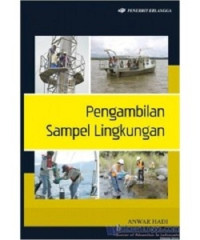 PENGAMBILAN SAMPEL LINGKUNGAN