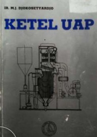 KETEL UAP