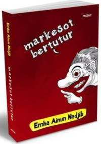 Image of Markesot bertutur