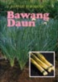 BAWANG DAUN