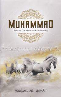 Muhammad : how he can make you extraordinary