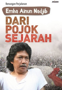 Dari pojok sejarah: renungan perjalanan