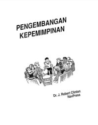 Pengembangan kepemimpinan