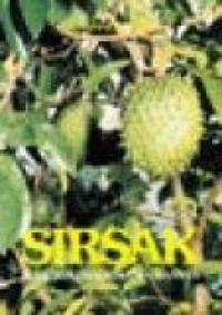 SIRSAK : BUDIDAYA DAN PEMANFAATANNYA