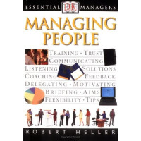 Managing people