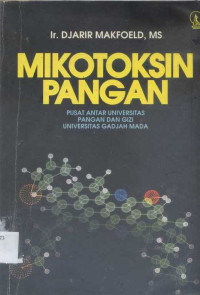 MIKOTOKSIN PANGAN