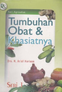 TUMBUHAN OBAT DAN KHASIATNYA