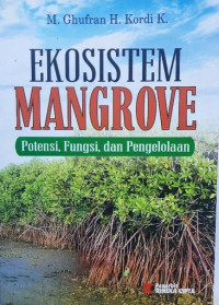 Ekosistem MAngrove