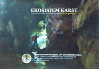 Ekosistem Karst dalam Gambar