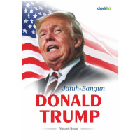 Jatuh-bangun Donald Trump