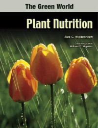 The Green World : Plant Nutrition