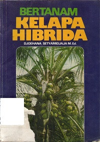 BERTANAM KELAPA HIBRIDA