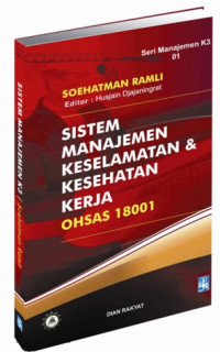 SISTEM MANAJEMEN KESELAMATAN DAN KESEHATAN KERJA