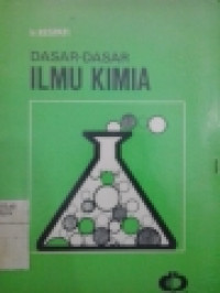 Image of DASAR- DASAR ILMU KIMIA