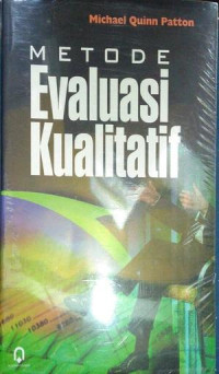 METODE EVALUASI KUALITATIF