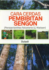 CARA CERDAS PEMBIBITAN SENGON