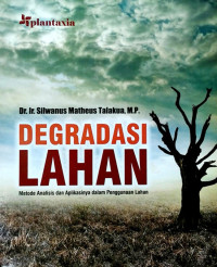 DEGRADASI LAHAN