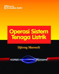 Operasi sistem tenaga listrik