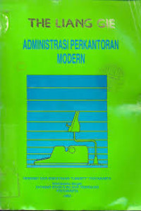 ADMINISTRASI PERKANTORAN MODERN