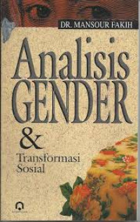 ANALISIS GENDER DAN TRANSFORMASI SOSIAL