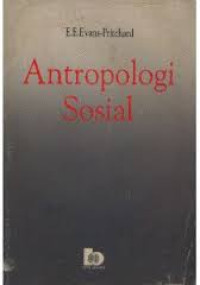 ANTROPOLOGI SOSIAL