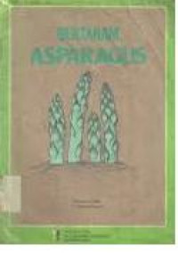 BERTANAM ASPARAGUS