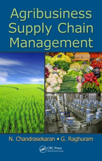 Agribusiness supply chain management