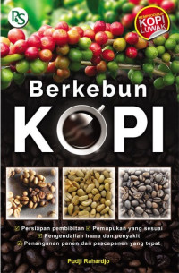 BERKEBUN KOPI