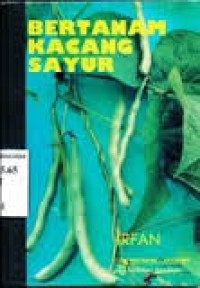 Image of BERTANAM KACANG SAYUR