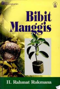 BIBIT MANGGIS