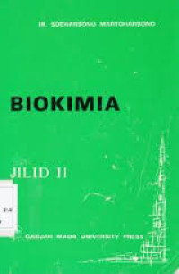 BIOKIMIA : JILID 2