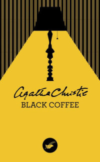 BLACK COFFEE