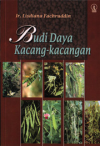 BUDIDAYA KACANG - KACANGAN