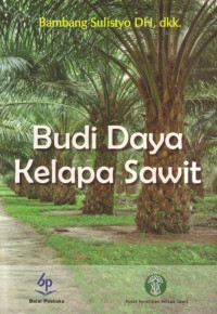 Budi daya kelapa sawit