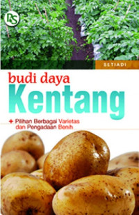 BUDI DAYA KENTANG