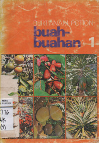 BERTANAM POHON BUAH - BUAHAN 1