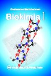 BIOKIMIA 1