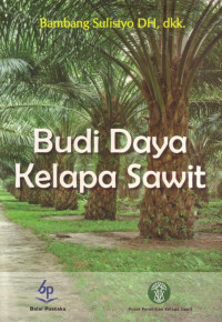 BUDIDAYA KELAPA SAWIT