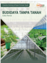 Image of Budidaya Tanpa Tanah
