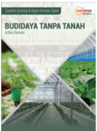 Budidaya Tanpa Tanah