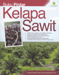 Buku pintar kelapa sawit