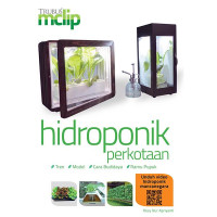 HIDROPONIK PERKOTAAN